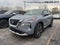 2023 Nissan Rogue AWD Platinum