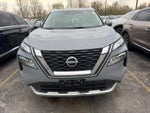 2023 Nissan Rogue AWD Platinum