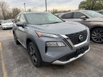 2023 Nissan Rogue AWD Platinum