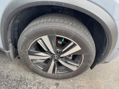 2023 Nissan Rogue AWD Platinum