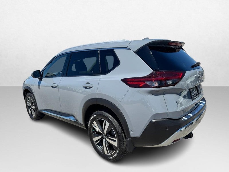 2023 Nissan Rogue AWD Platinum