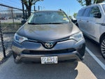 2018 Toyota RAV4 LE AWD (Natl)