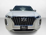 2022 Hyundai Palisade Limited AWD