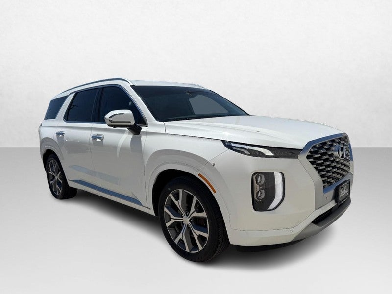 2022 Hyundai Palisade Limited AWD