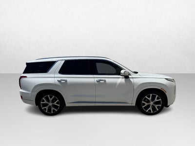 2022 Hyundai Palisade Limited AWD