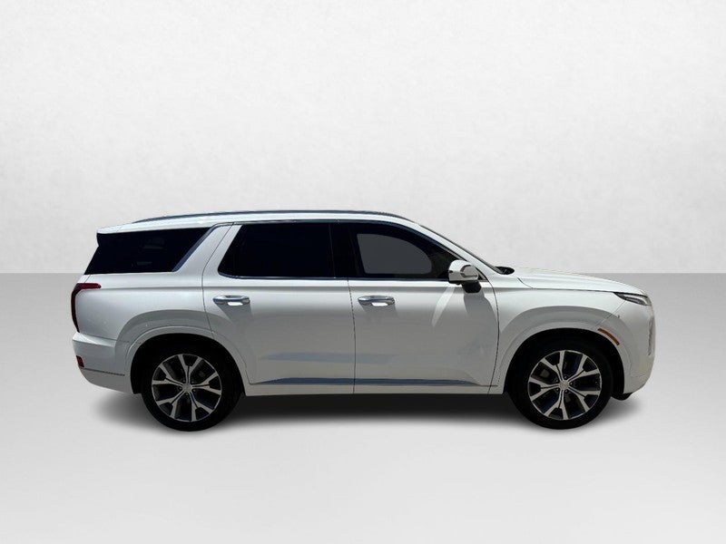 2022 Hyundai Palisade Limited AWD