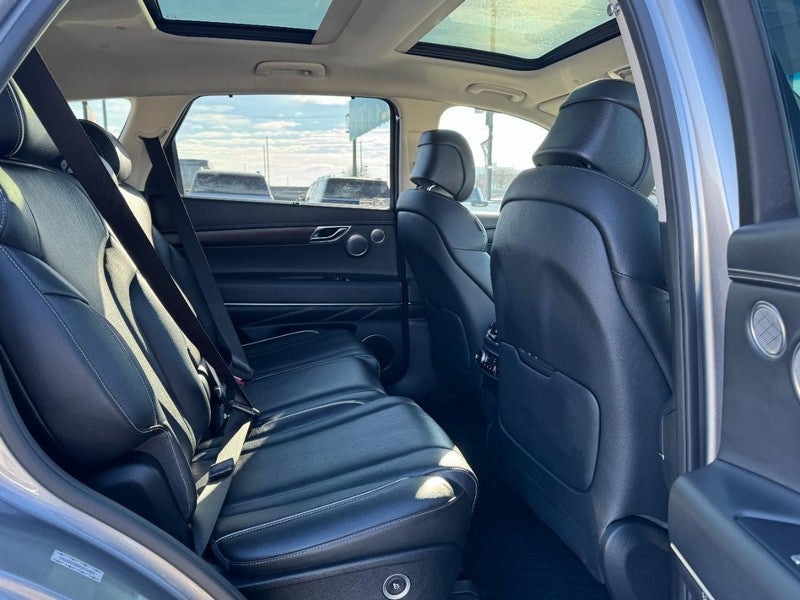 2021 Genesis GV80 2.5T AWD