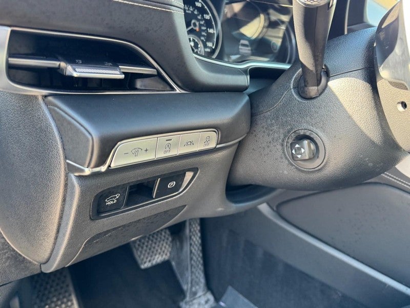 2021 Genesis GV80 2.5T AWD