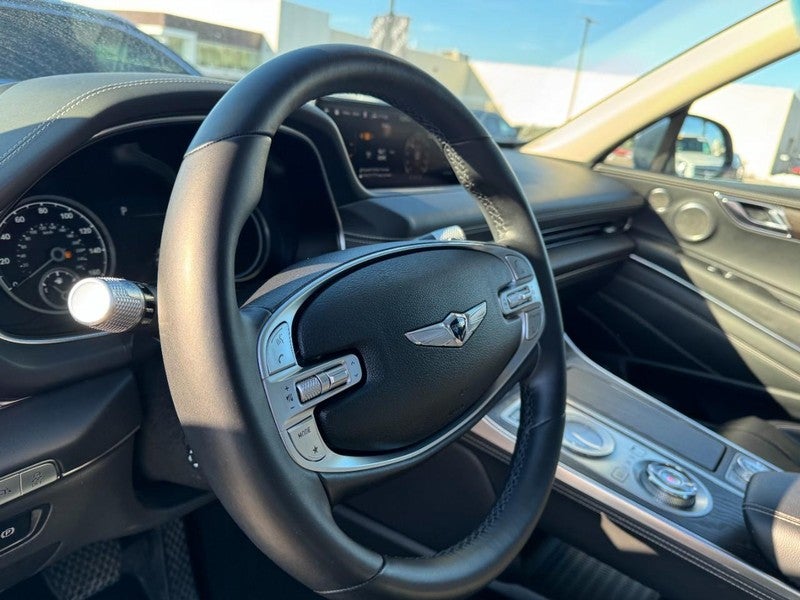 2021 Genesis GV80 2.5T AWD