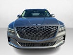 2021 Genesis GV80 2.5T AWD