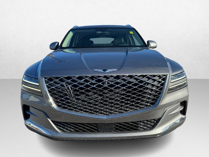 2021 Genesis GV80 2.5T AWD