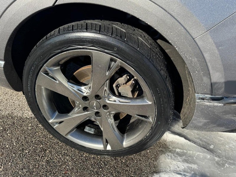 2021 Genesis GV80 2.5T AWD