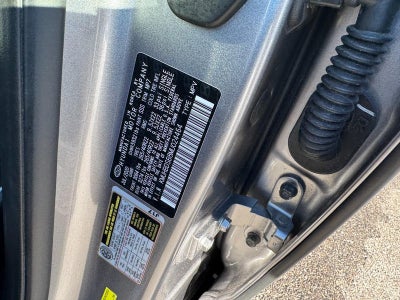 2021 Genesis GV80 2.5T AWD