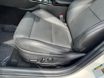 2022 Kia Stinger GT-Line AWD