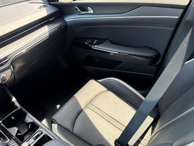 2025 Kia K5 GT-Line Auto FWD