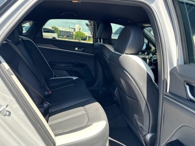 2025 Kia K5 GT-Line Auto FWD