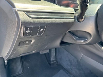 2025 Kia K5 GT-Line Auto FWD