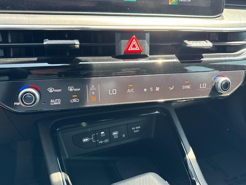 2025 Kia K5 GT-Line Auto FWD