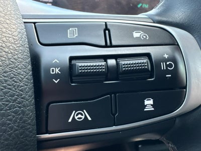 2025 Kia K5 GT-Line Auto FWD