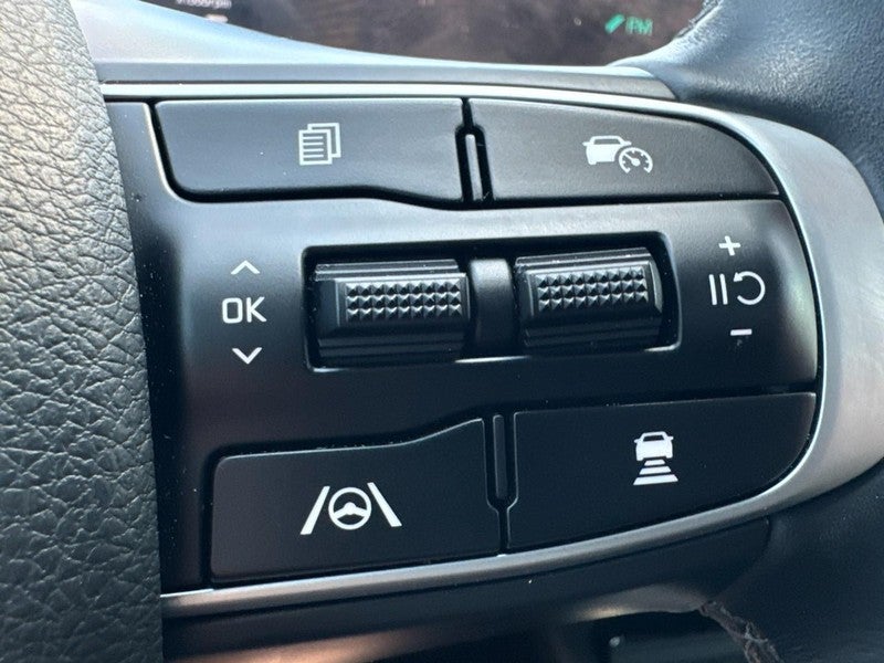 2025 Kia K5 GT-Line Auto FWD