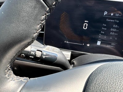 2025 Kia K5 GT-Line Auto FWD