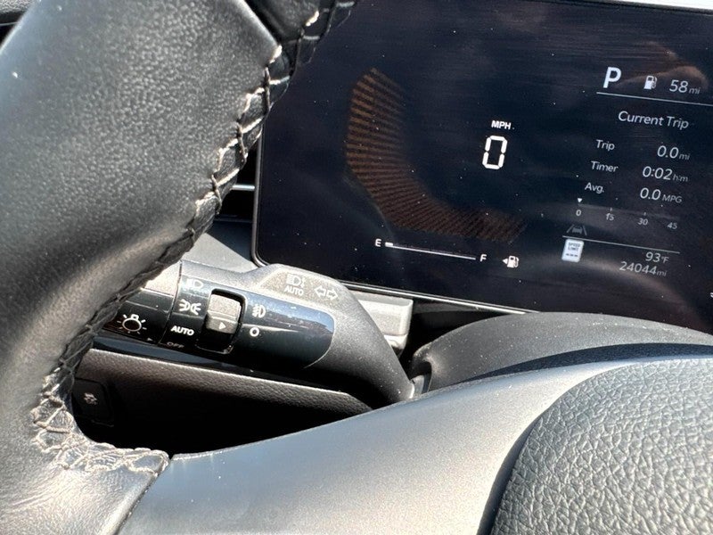 2025 Kia K5 GT-Line Auto FWD