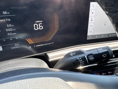 2025 Kia K5 GT-Line Auto FWD