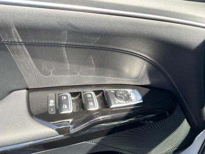 2025 Kia K5 GT-Line Auto FWD