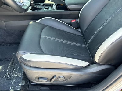 2025 Kia K5 GT-Line Auto FWD