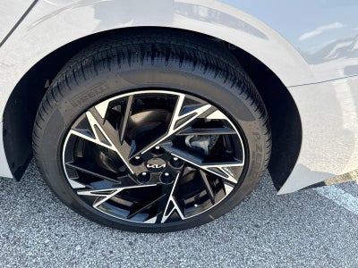 2025 Kia K5 GT-Line Auto FWD