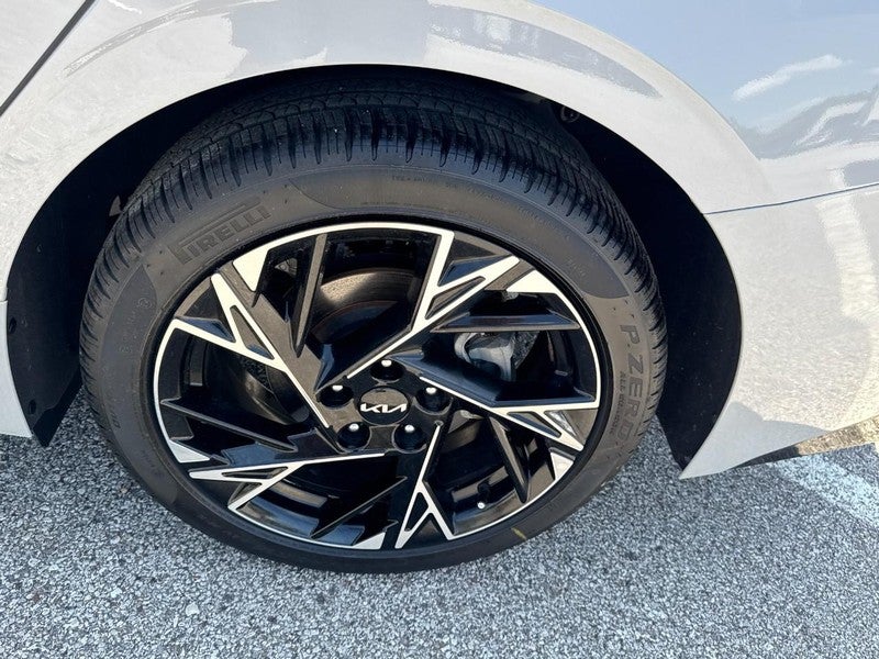 2025 Kia K5 GT-Line Auto FWD