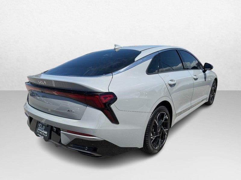 2025 Kia K5 GT-Line Auto FWD