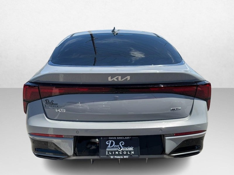 2025 Kia K5 GT-Line Auto FWD