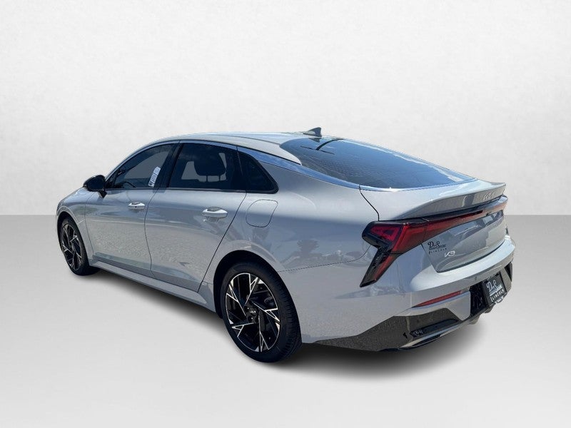 2025 Kia K5 GT-Line Auto FWD