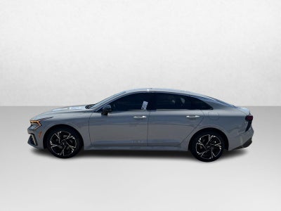 2025 Kia K5 GT-Line Auto FWD