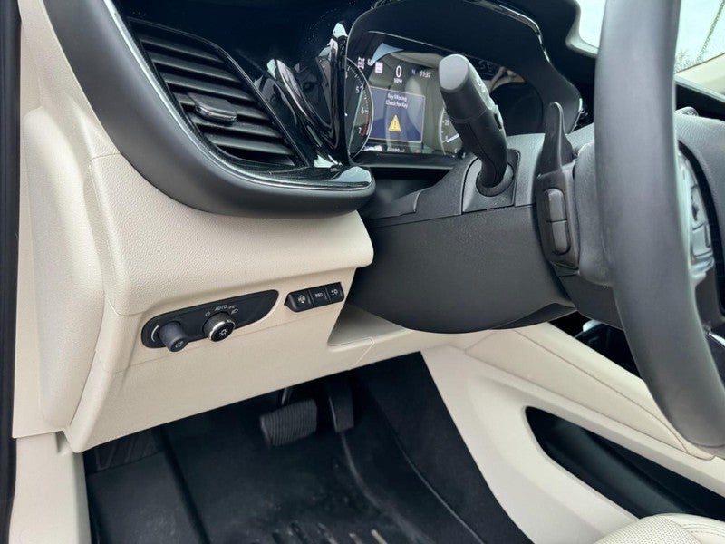 2022 Buick Envision AWD 4dr Essence