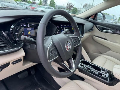 2022 Buick Envision AWD 4dr Essence
