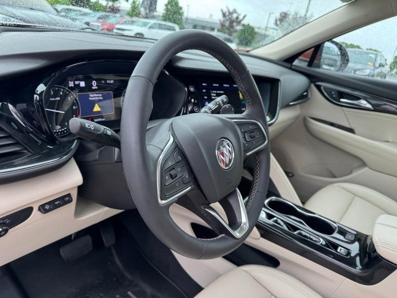 2022 Buick Envision AWD 4dr Essence