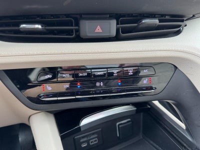 2022 Buick Envision AWD 4dr Essence