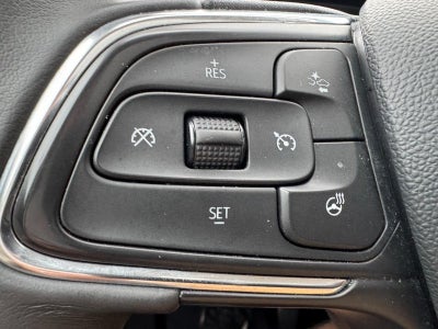 2022 Buick Envision AWD 4dr Essence