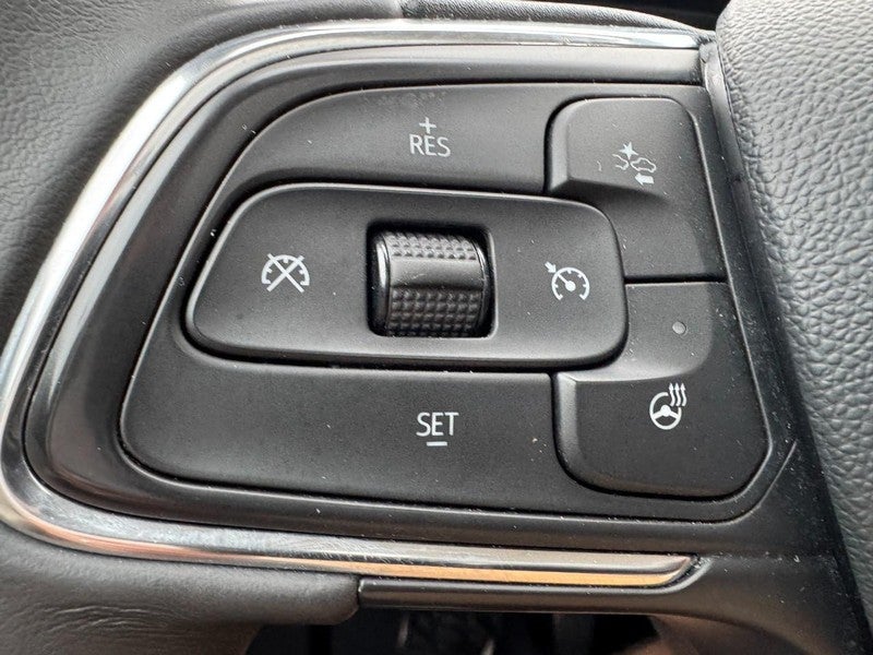 2022 Buick Envision AWD 4dr Essence