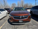 2022 Buick Envision AWD 4dr Essence