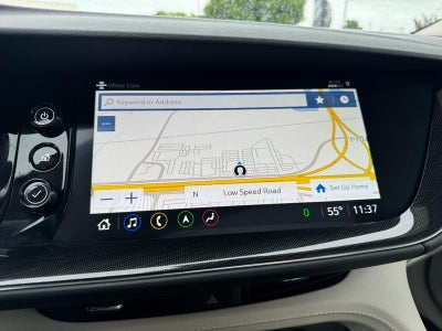 2022 Buick Envision AWD 4dr Essence