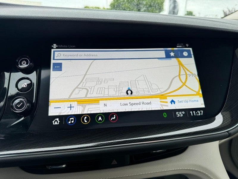 2022 Buick Envision AWD 4dr Essence