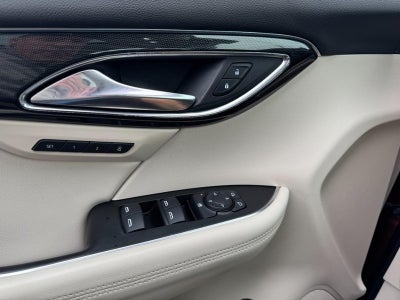 2022 Buick Envision AWD 4dr Essence