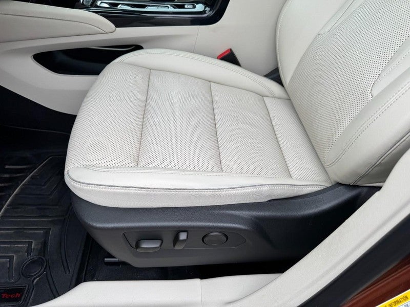 2022 Buick Envision AWD 4dr Essence
