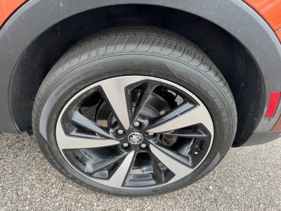 2022 Buick Envision AWD 4dr Essence