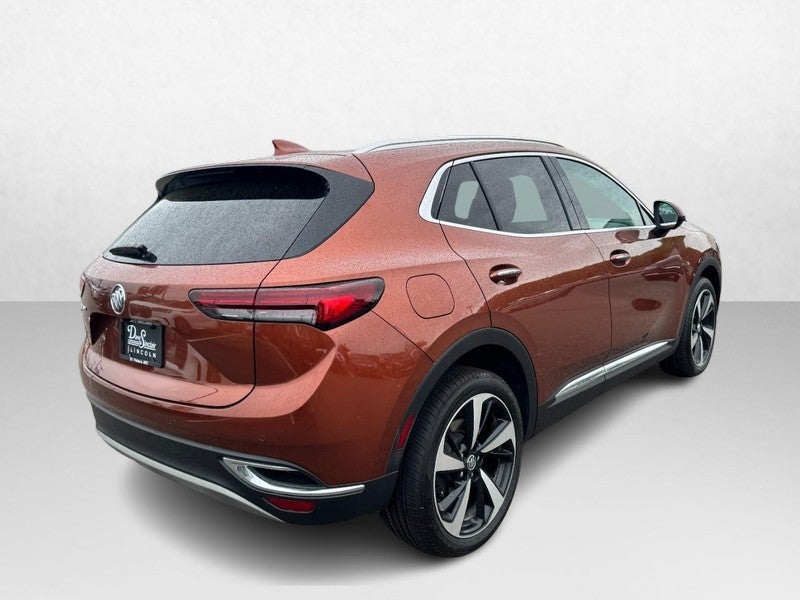 2022 Buick Envision AWD 4dr Essence