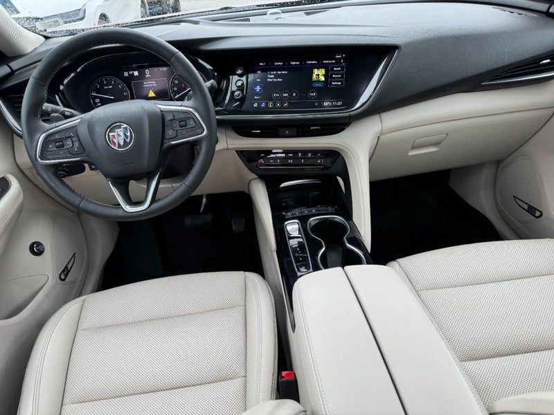 2022 Buick Envision AWD 4dr Essence