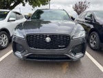 2024 Jaguar F-Pace R-Dynamic S P250 AWD